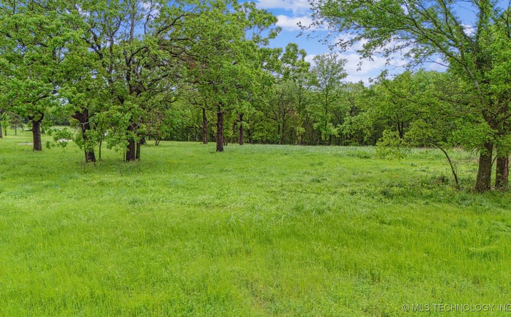 Pictures of Land property located at S Ranch Road, Claremore, OK 74017 for sales - image #1