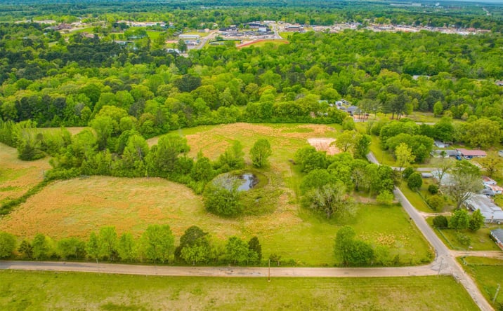 Pictures of Land property located at 5 Kuykendall Road, Broken Bow, OK 74728 for sales - image #1