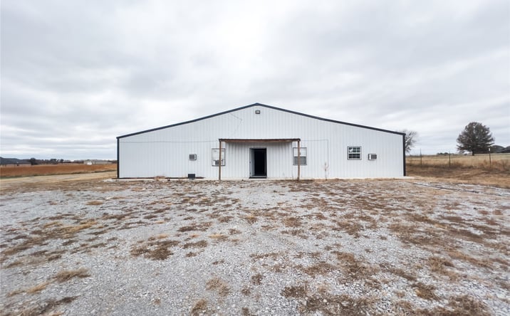 Pictures of Land property located at 10190 S 426 Road, Inola, OK 74036 for sales - image #1