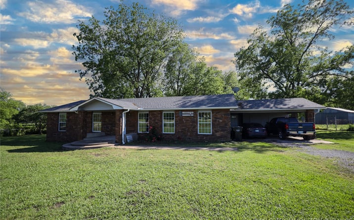 Pictures of Industrial property located at 1738 E 7th Street, Tulsa, OK 74104 for sales - image #1