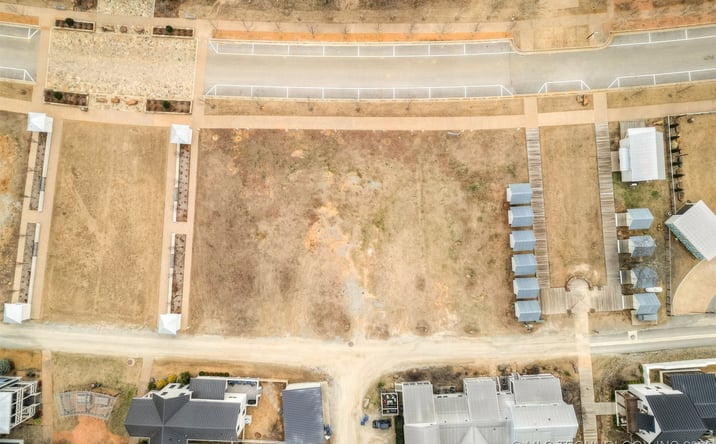 Pictures of Land property located at 45 Water Street, Carlton Landing, OK 74432 for sales - image #1