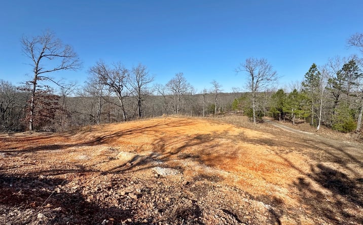 Pictures of Land property located at 13725 N 527 Road, Tahlequah, OK 74464 for sales - image #1