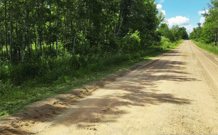 Pictures of Land property located at Ranch Road, Gore, OK 74435 for sales - image #1