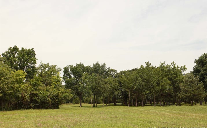 Pictures of Land property located at W 53rd Street N, Tulsa, OK 74126 for sales - image #1