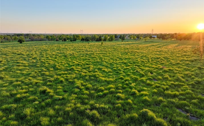 Pictures of Land property located at 20 4110 Road, Oologah, OK 74053 for sales - image #1