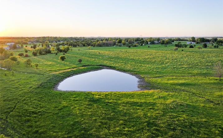 Pictures of Land property located at 20 4110 Road, Oologah, OK 74053 for sales - image #1