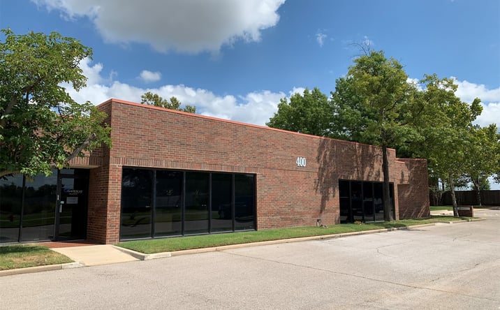 Pictures of Mixed Use, Office property located at 7100 N Classen Boulevard 400, Oklahoma City, OK 73116 for sales - image #1
