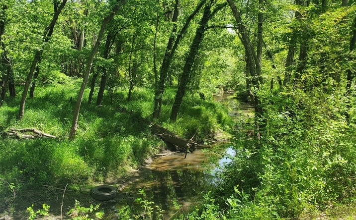 Pictures of Land property located at 23316 S Hwy 88, Claremore, OK 74019 for sales - image #1
