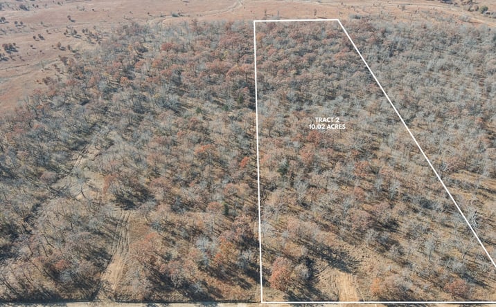 Pictures of Land property located at N 4060 Road, Indianola, OK 74442 for sales - image #1