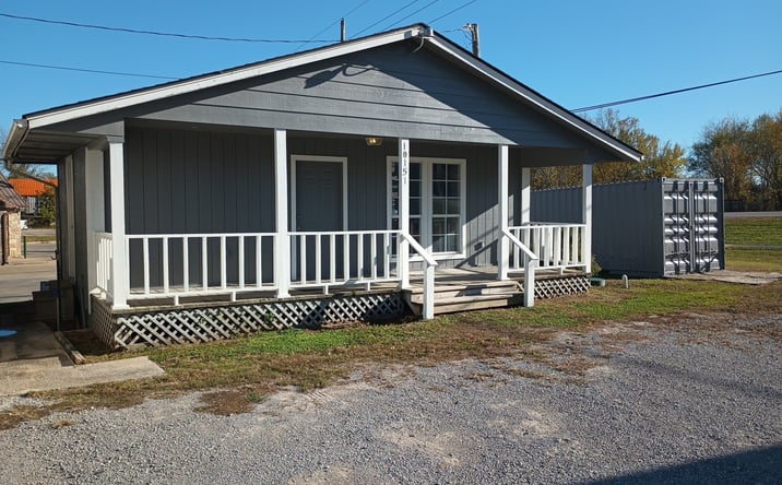 Pictures of Industrial, Office, Retail property located at 10151 S State Highway 51 Highway, Broken Arrow, OK 74014 for sales - image #1