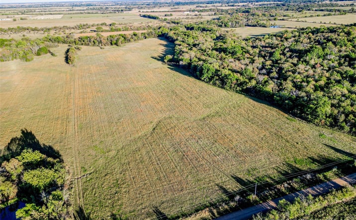 Pictures of Land property located at 1 S 4300 Road, Vinita, OK 74301 for sales - image #1