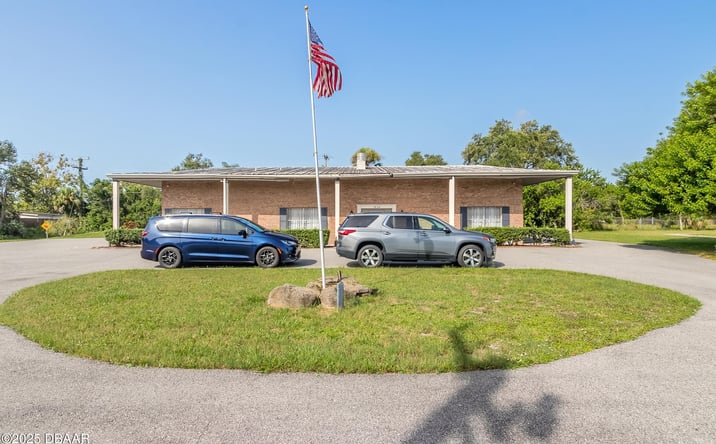 Pictures of Retail, Special Purpose, Mixed Use, Office property located at 1036 Derbyshire Road, Daytona Beach, FL 32117 for sales - image #1