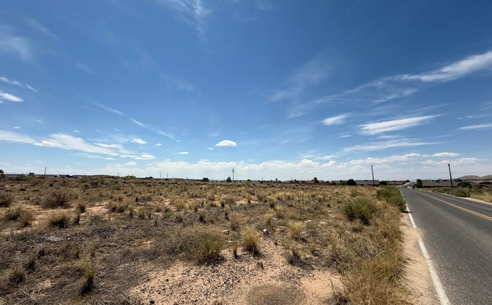Pictures of Land, Industrial property located at LOT 9 W PIEDRAS Street, Farmington, NM 87401 for sales - image #1
