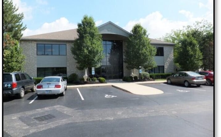 Pictures of Office property located at 5060 Parkcenter Avenue, Dublin, OH 43017 for sales - image #1