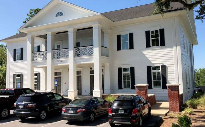 Pictures of Office property located at 4357 Lafayette Street, Marianna, FL 32446 for sales - image #1