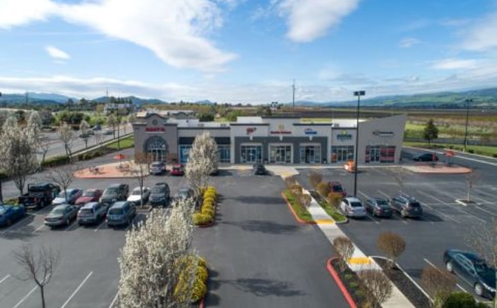 Pictures of Retail property located at 890 Renz Ln, Gilroy, CA 95020 for sales - image #1