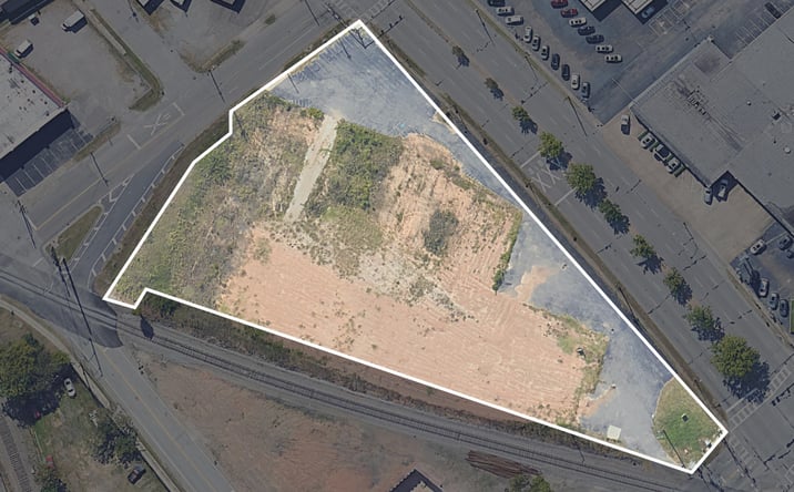 Pictures of Retail, Multifamily, Office, Land property located at 1101 Walton Way, Augusta, GA 30901 for sales - image #1