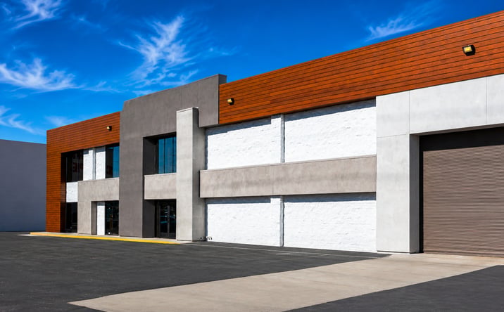 Pictures of Office, Industrial property located at 5676 Cameron Street, Las Vegas, NV 89118 for sales - image #1
