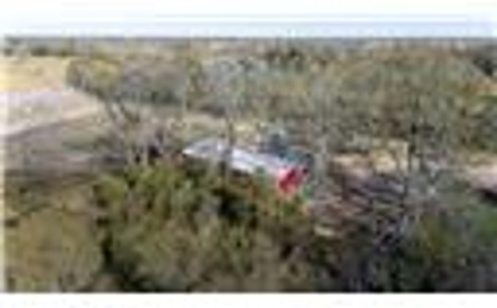 Pictures of Land property located at 7290 Peach St, Wharton, TX 77488 for sales - image #1