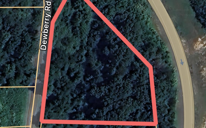 Pictures of Land property located at Dewberry Rd, Rossville, GA 30741 for sales - image #1