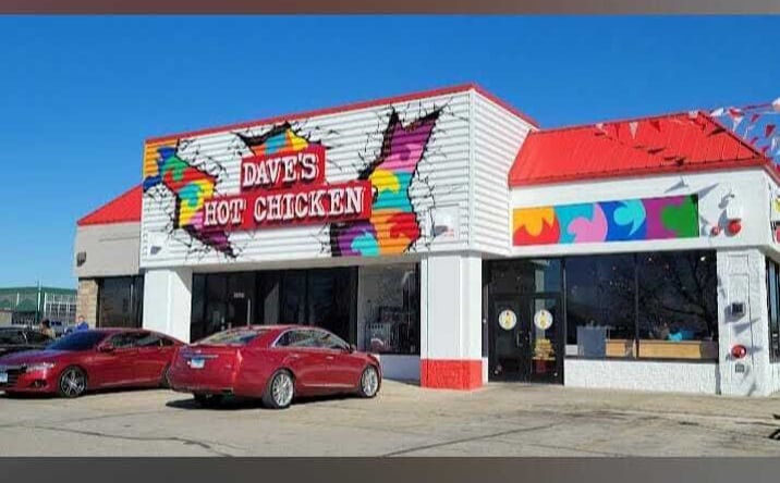 Pictures of Retail property located at 17627-31 S. Halsted Street, Homewood, IL 60430 for sales - image #1