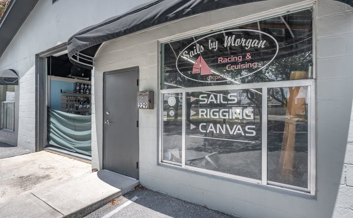 Pictures of Business for Sale, Industrial property located at 229 Forrest Avenue, Cocoa, FL 32922 for sales - image #1