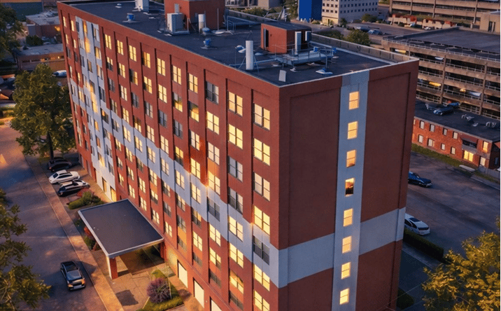 Pictures of Multifamily property located at 57 N Somerville St, Memphis, TN 38104 for sales - image #1