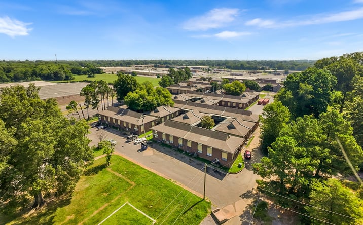 Pictures of Multifamily property located at 1920 Florida St, Memphis, TN 38109 for sales - image #1