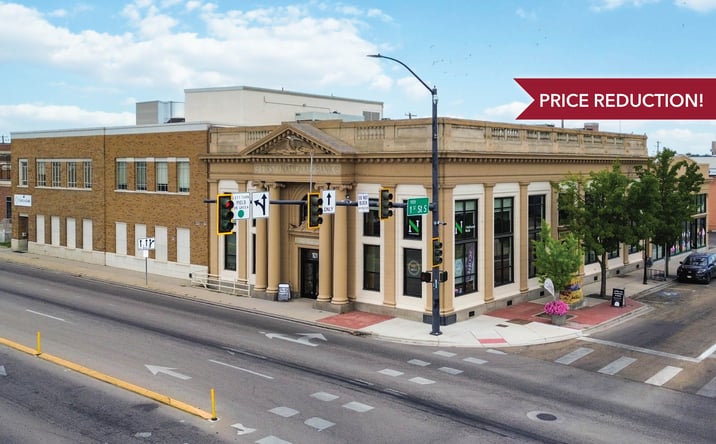 Pictures of Office, Retail property located at 101 11th Ave S, Nampa, ID 83651 for sales - image #1