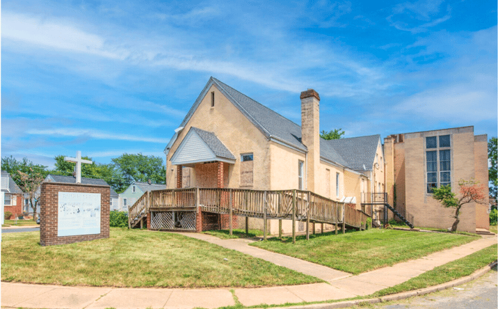 Pictures of Mixed Use, Special Purpose property located at 49 Inverness Ave, Dundalk, MD 21222 for sales - image #1