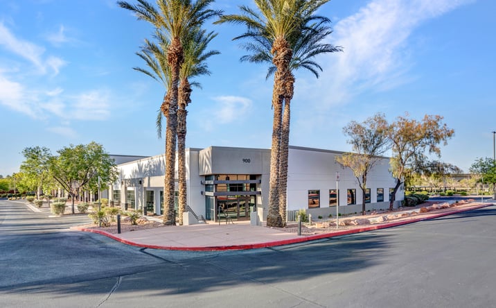 Pictures of Office property located at 900 S Pavilion Center Dr, Las Vegas, NV 89144 for sales - image #1