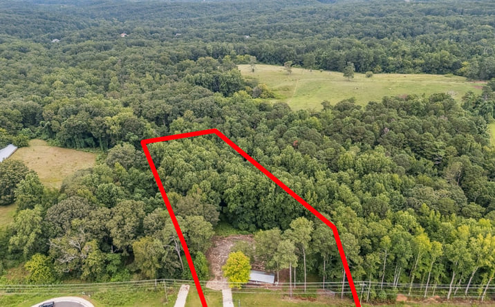 Pictures of Land property located at 4527 Cumming Hwy, Canton, GA 30115 for sales - image #1