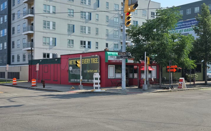 Pictures of Mixed Use property located at 901 East Genesee Street, Syracuse, NY 13210 for sales - image #1