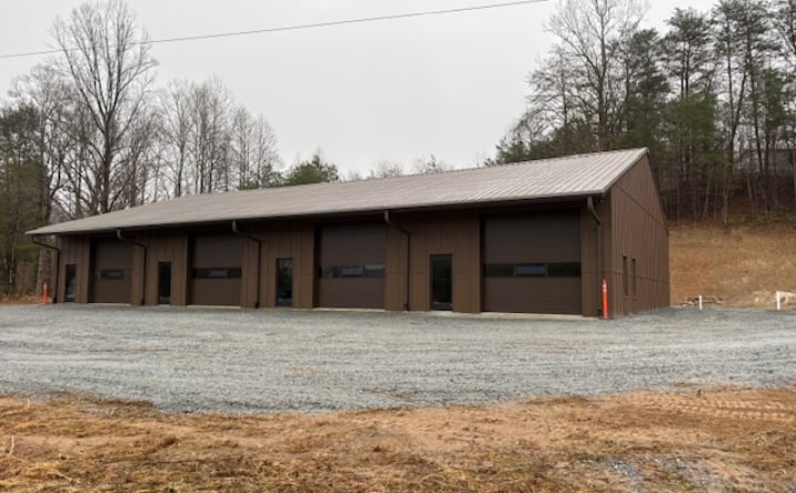 Pictures of Industrial, Land property located at 1829 Blowing Rock Blvd, Lenoir, NC 28645 for sales - image #1