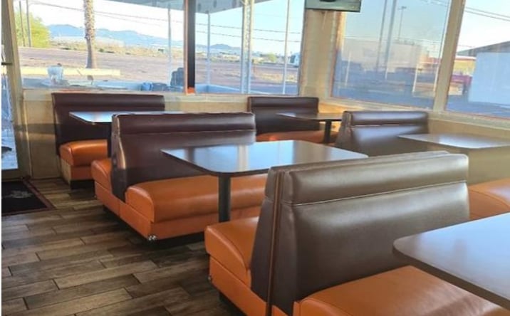 Pictures of Retail property located at 1321 W MC 85, Buckeye, AZ 85326 for sales - image #1