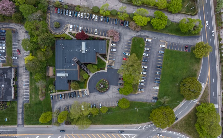 Pictures of Mixed Use, Office, Special Purpose property located at 360 Kingston Rd, Narragansett, RI 02882 for sales - image #1