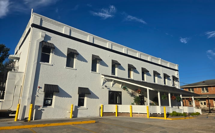 Pictures of Retail, Office, Mixed Use property located at 1808 Front St, Slidell, LA 70458 for sales - image #1