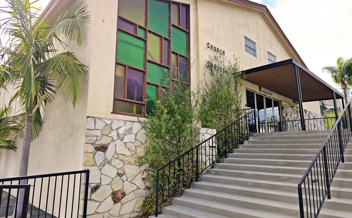 Pictures of Mixed Use, Multifamily, Senior Living, Special Purpose property located at 1063 Aviation Blvd, Hermosa Beach, CA 90254 for sales - image #1