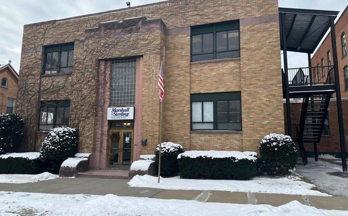 Pictures of Office property located at 5 Wells St, Saratoga Springs, NY 12866 for sales - image #1