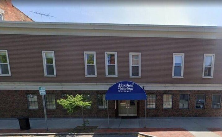 Pictures of Office property located at 44 South Street, Glens Falls, NY 12801 for sales - image #1