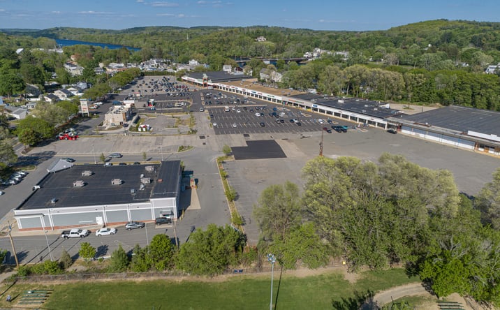 Pictures of Retail, Land property located at 219 - 223 Lincoln Avenue, Haverhill, MA 01830 for sales - image #1