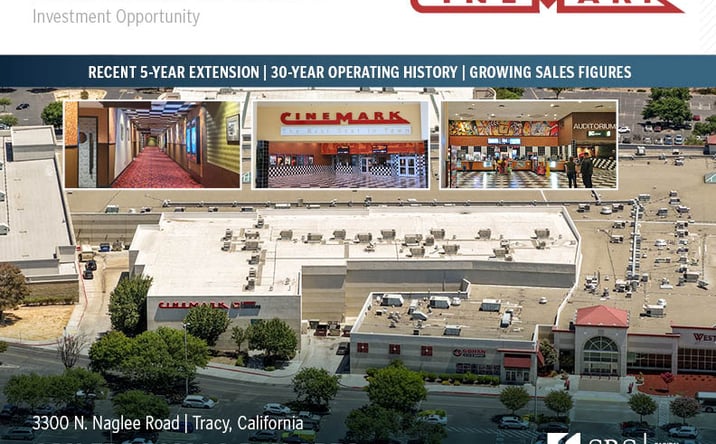 Pictures of Retail property located at 3300 Naglee Rd, Tracy, CA 95304 for sales - image #1
