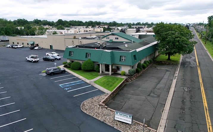 Pictures of Industrial property located at 897 South Ave, Middlesex, NJ 08846 for sales - image #1