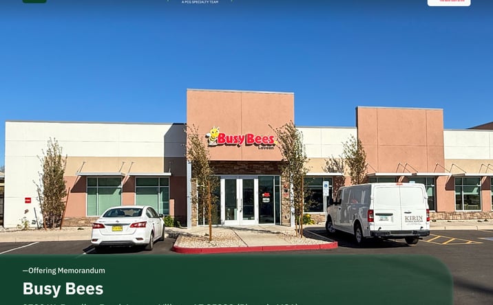 Pictures of Retail, Special Purpose property located at 2720 W. Baseline Road, Laveen Village, AZ 85339 for sales - image #1