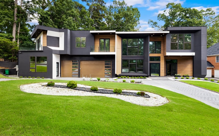 Pictures of Multifamily property located at 2401 Greenglade Rd NE, Atlanta, GA 30345 for sales - image #1