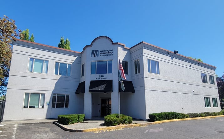 Pictures of Office property located at 520 Plum St SE, Olympia, WA 98501 for sales - image #1