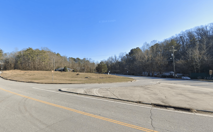 Pictures of Land property located at 11303 Apison Pike, Apison, TN 37302 for sales - image #1