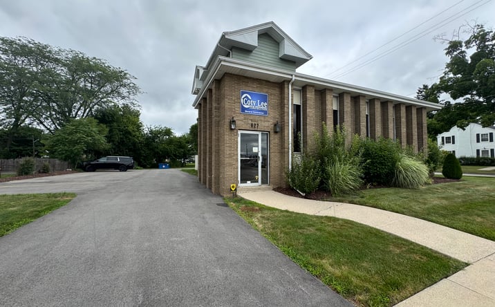 Pictures of Multifamily, Office, Retail property located at 827 N Michigan Ave, Saginaw, MI 48602 for sales - image #1