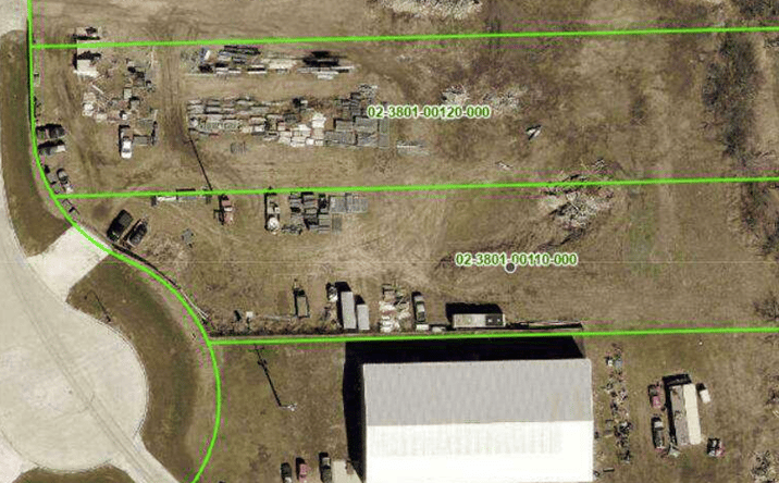 Pictures of Industrial, Land property located at 627 5th St Ct NW, West Fargo, ND 58078 for sales - image #1
