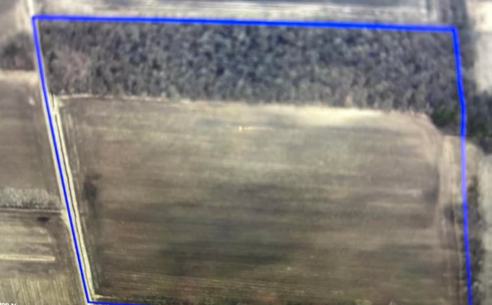 Pictures of Land property located at 900 N 700 W, Lake Village, IN 46349 for sales - image #1